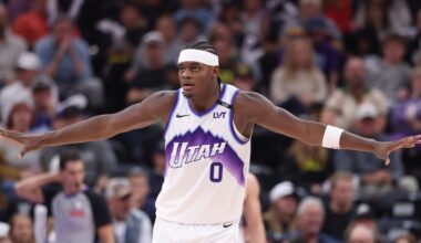 G League Playing Pivotal Role in Utah Jazz Rebuild – The Lead