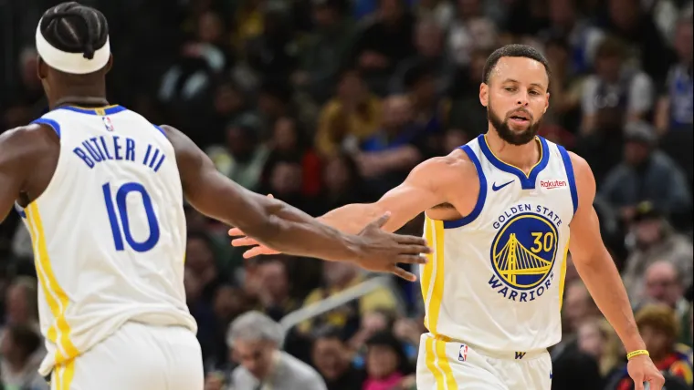 New Stephen Curry injury update just made a bad situation worse for Warriors image