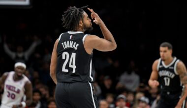 The Chicago Bulls should trade for this 24-year-old star before the NBA Trade Deadline