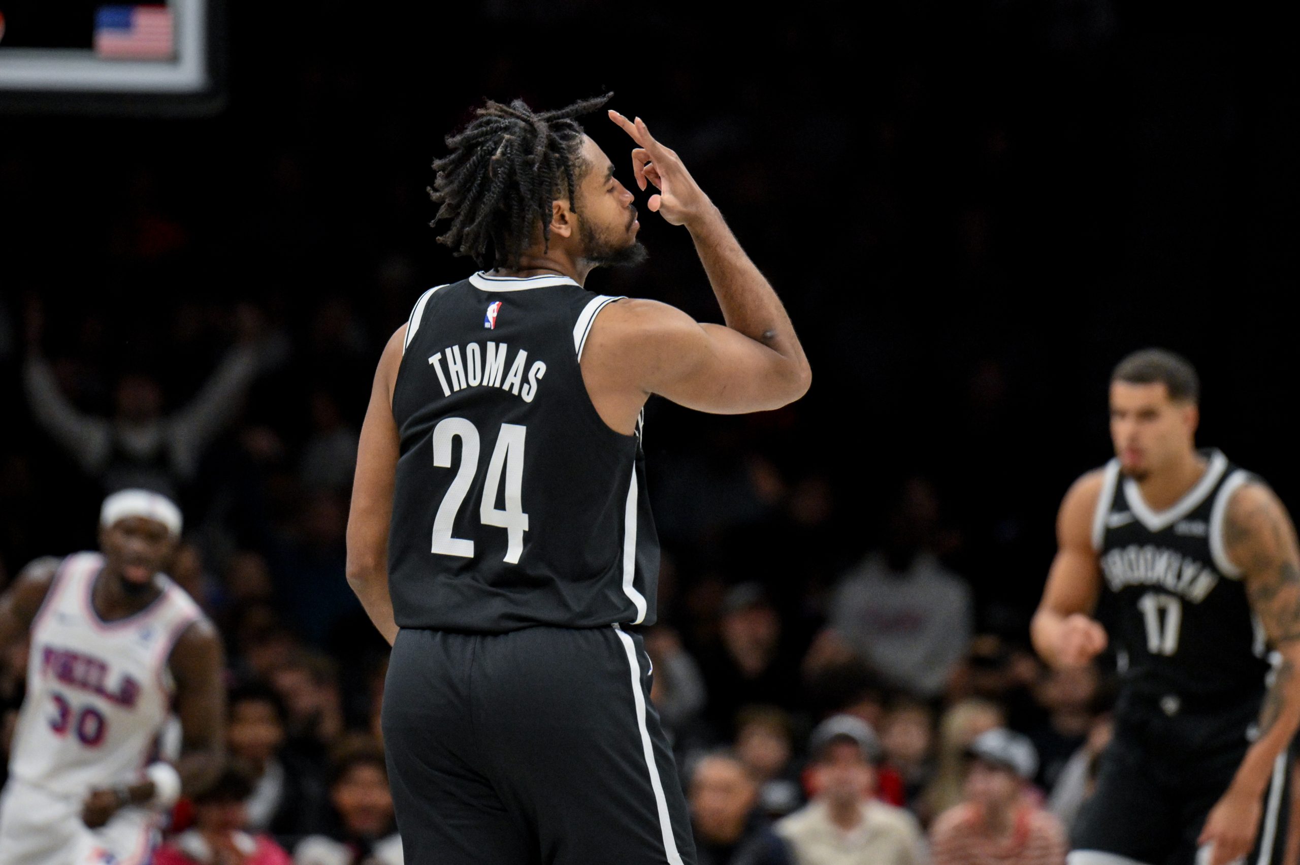 The Chicago Bulls should trade for this 24-year-old star before the NBA Trade Deadline