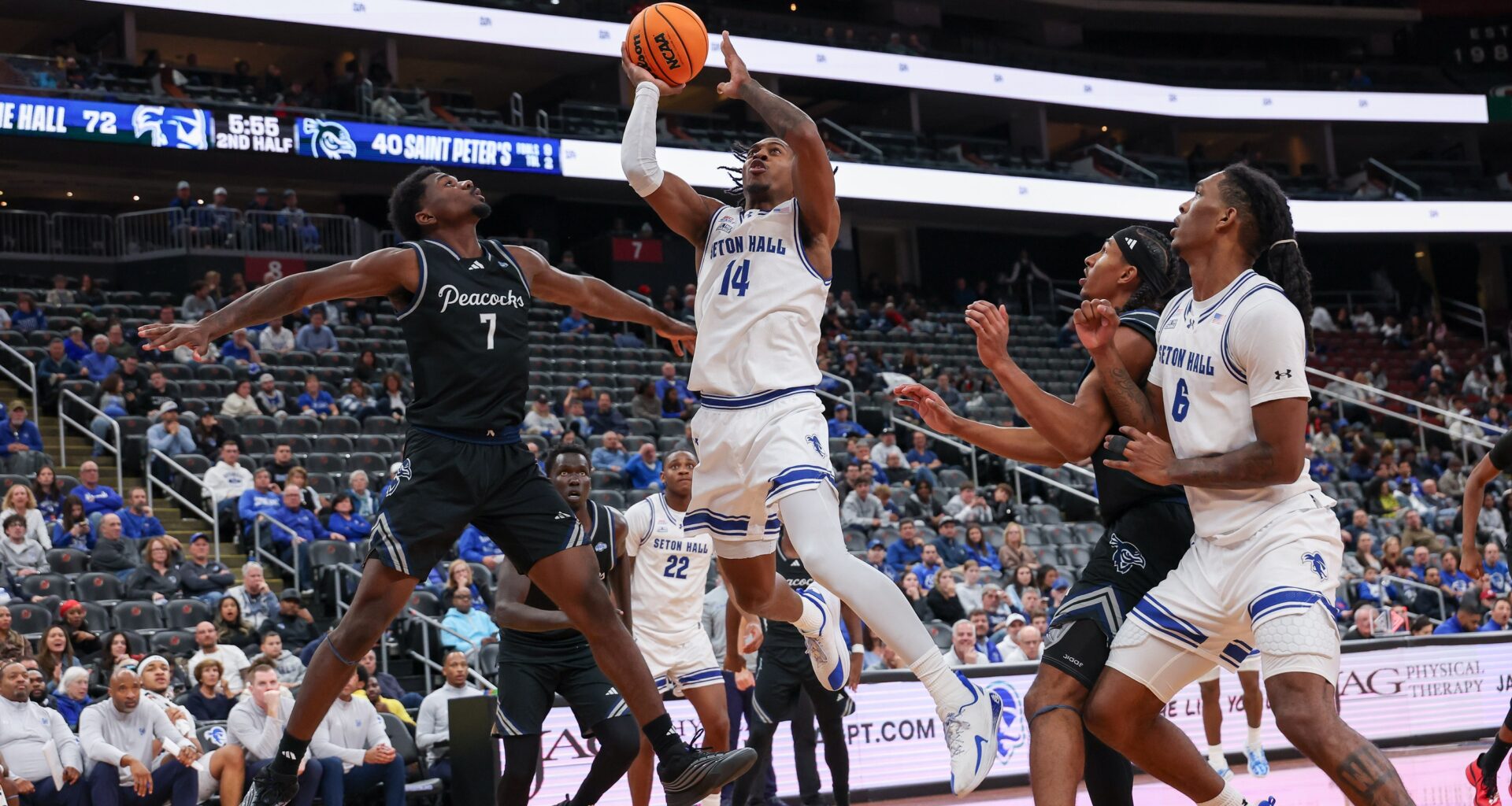 college basketball picks december 5