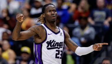 Report: Miami Heat linked to Keon Ellis in trade buzz