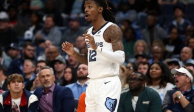 Ja Morant Has Reportedly Garnered Trade Interest From The Miami Heat