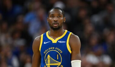 Jonathan Kuminga trade still interests Kings, per report – NBC Sports Bay Area & California