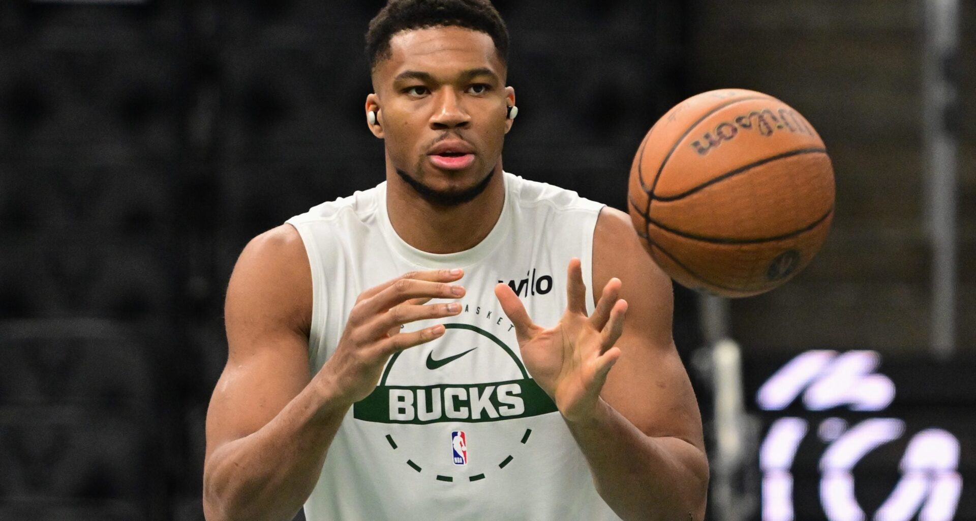 New Reports Out Of Antetokounmpo's Camp And What They Mean For Chicago