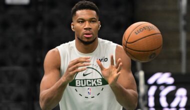 New Reports Out Of Antetokounmpo's Camp And What They Mean For Chicago