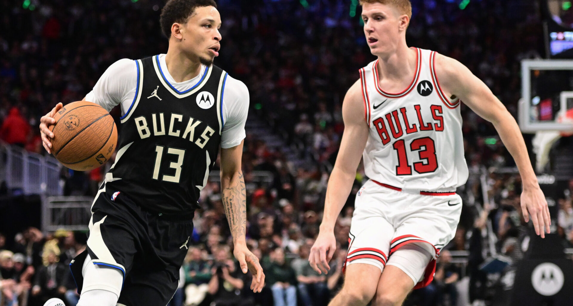 How to Watch Chicago Bulls vs Milwaukee Bucks: Live Stream, TV Channel, Start Time, Betting Odds, Preview
