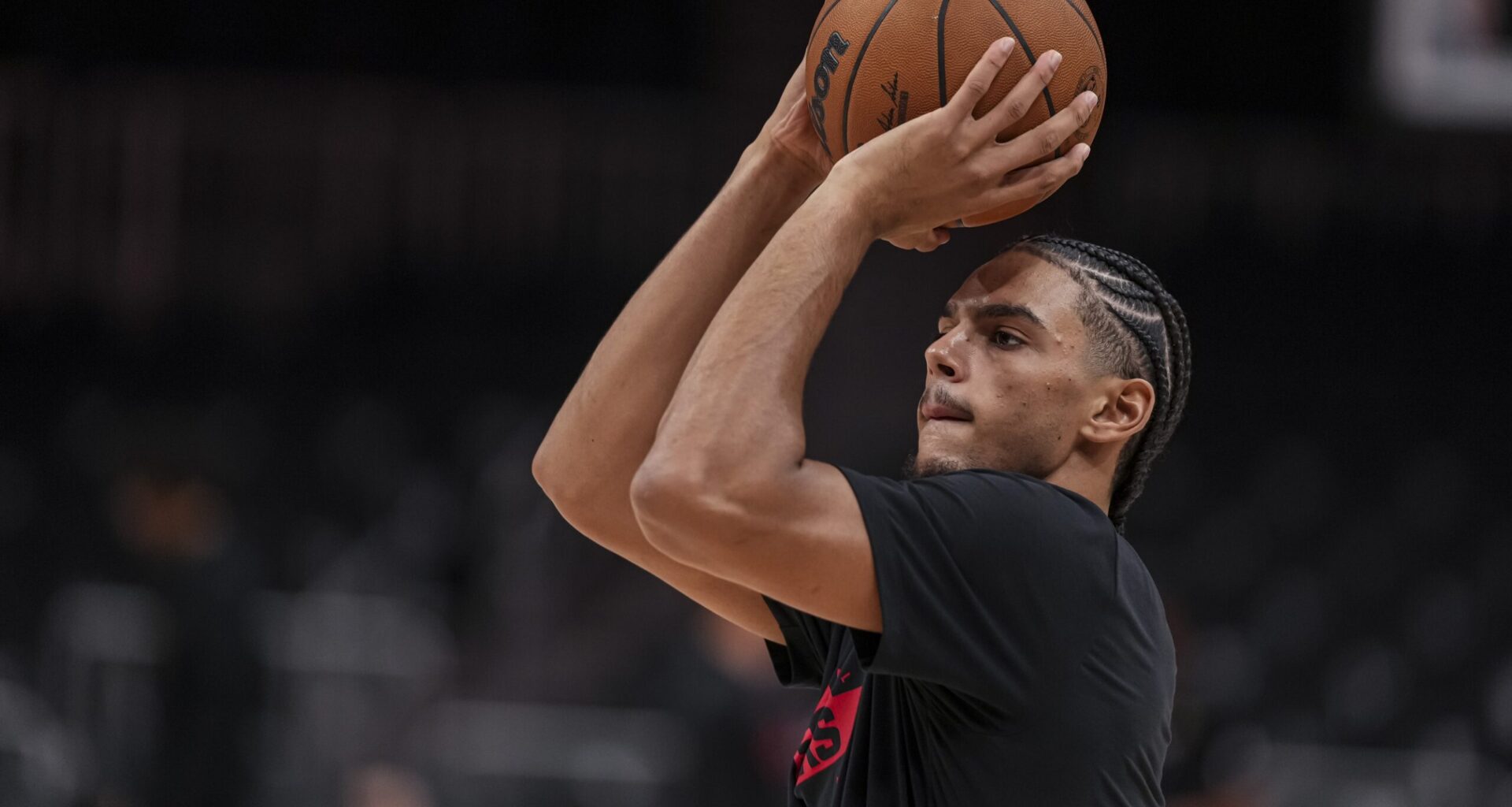 Is Asa Newell The Right Pick For Atlanta Hawks At 23?