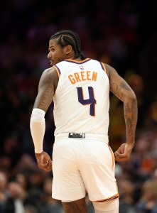 Jalen GreenNBA
Phoenix Suns
Jalen Green trade