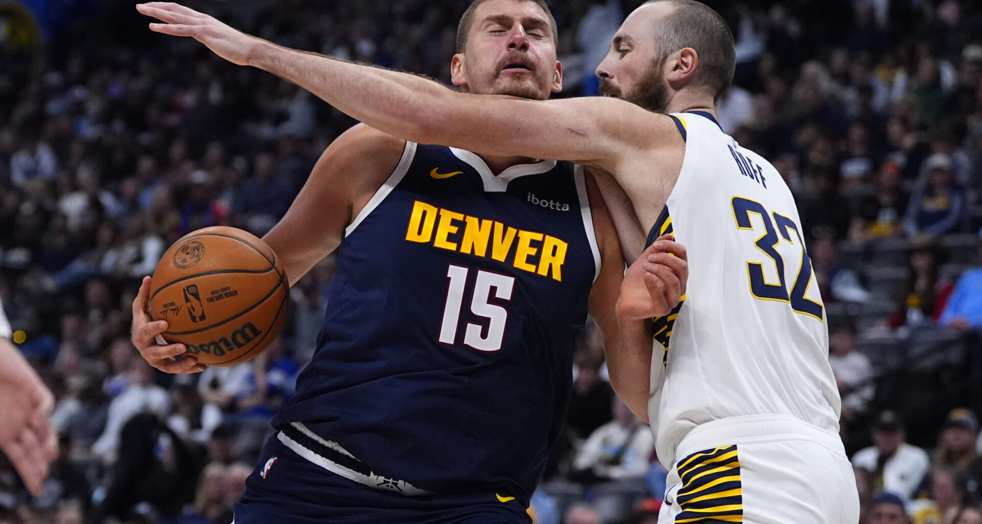 Denver Nuggets vs Indiana Pacers Picks, Player Props, Best Bets & Closing Odds (Dec. 3)