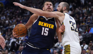 Denver Nuggets vs Indiana Pacers Picks, Player Props, Best Bets & Closing Odds (Dec. 3)