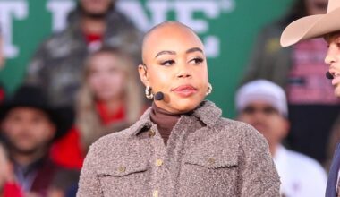 Christine Williamson gets big promotion in wake of Elle Duncan departure