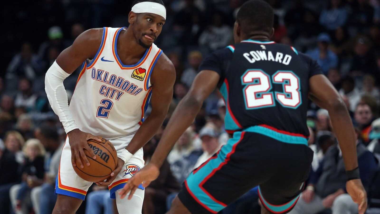 Aldama shines as Grizzlies survive third-quarter scare to rout Trail Blazers 119-96