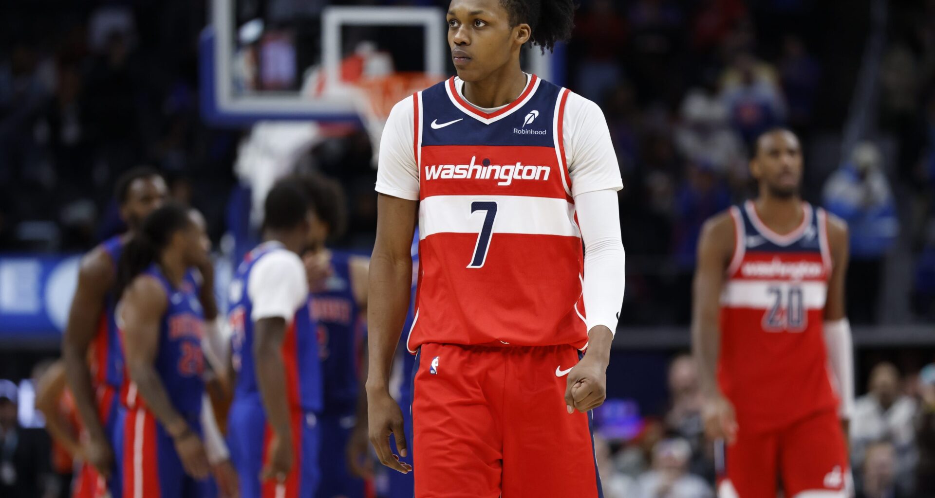 The Wizards Are Still Searching for a Franchise Point Guard – The Lead