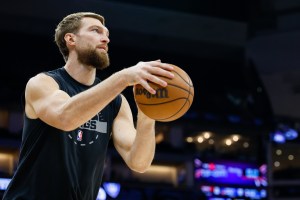 Domantas SabonisPhoenix Suns NBA NBA trade Sabonis trade 