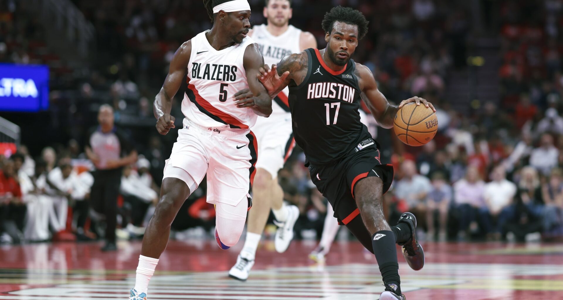 Rockets Inch Closer to Key Injury Returns