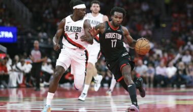Rockets Inch Closer to Key Injury Returns