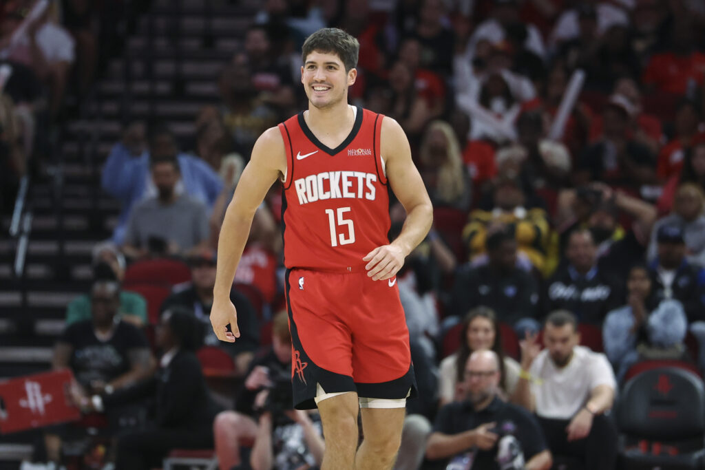 Rockets vs. Grizzlies Prediction: Preview, Injury Report, Advantages, X-Factors