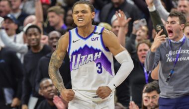 Keyonte George Deserves More Respect from NBA and Its Fans – The Lead