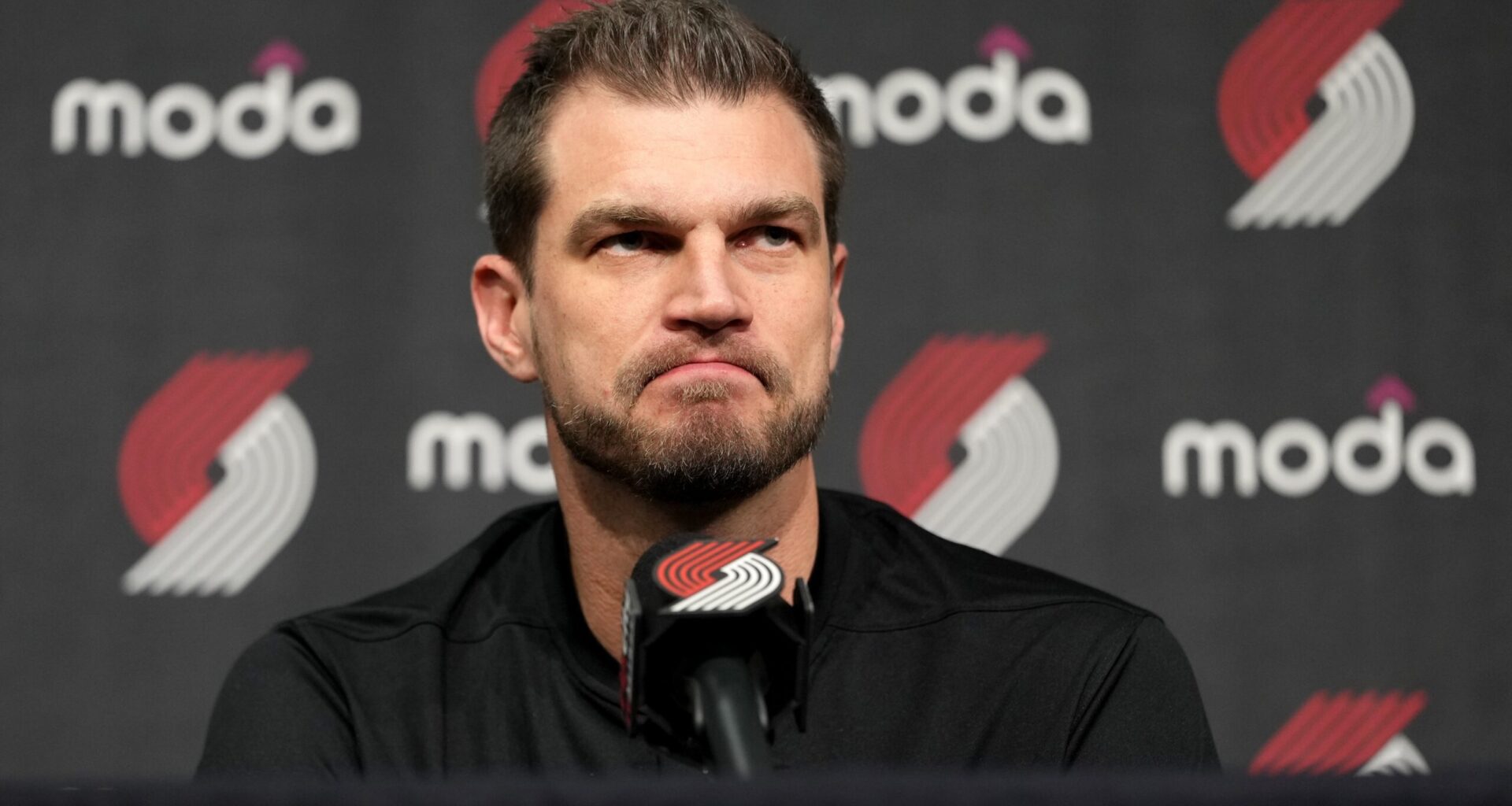 Trail Blazers Center Becoming Team's Likeliest Trade Candidate