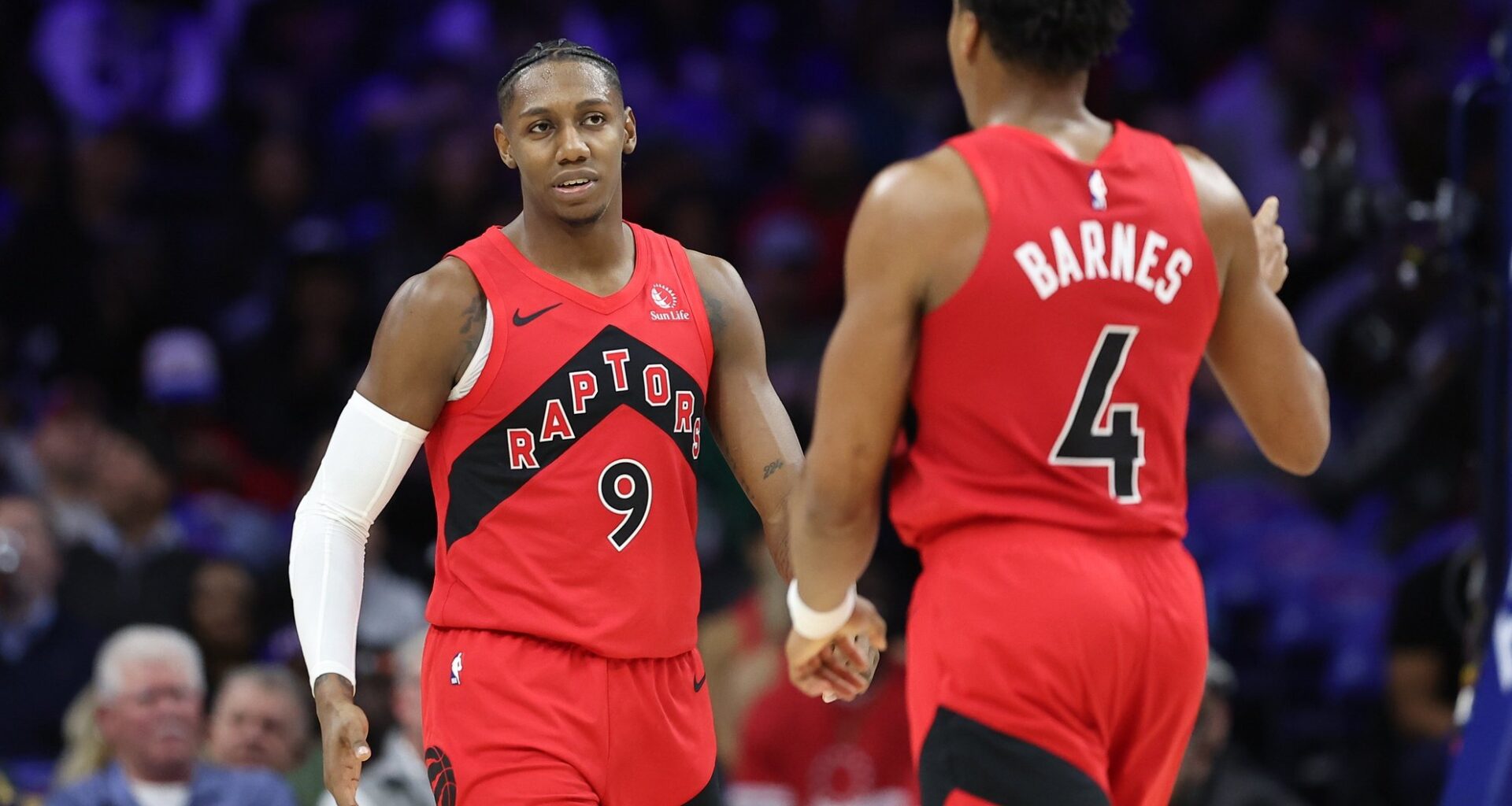 Charlotte Hornets vs. Toronto Raptors Prediction, NBA Odds