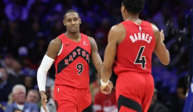Charlotte Hornets vs. Toronto Raptors Prediction, NBA Odds
