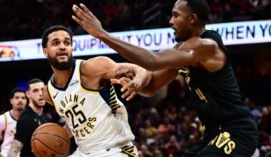 NBA 10 Day and Two-Way Candidates to Watch