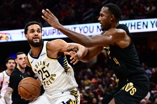 NBA 10 Day and Two-Way Candidates to Watch