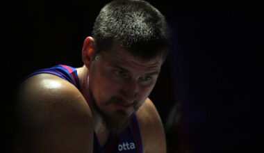 Kings vs. Nuggets: A Preview of the Future?