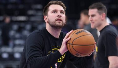 Lakers vs. Spurs NBA Cup Quarterfinal Prediction: Preview, Injury Report, Advantage