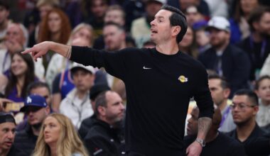 Lakers Face Key Dilemmas Ahead of East Coast Tilt