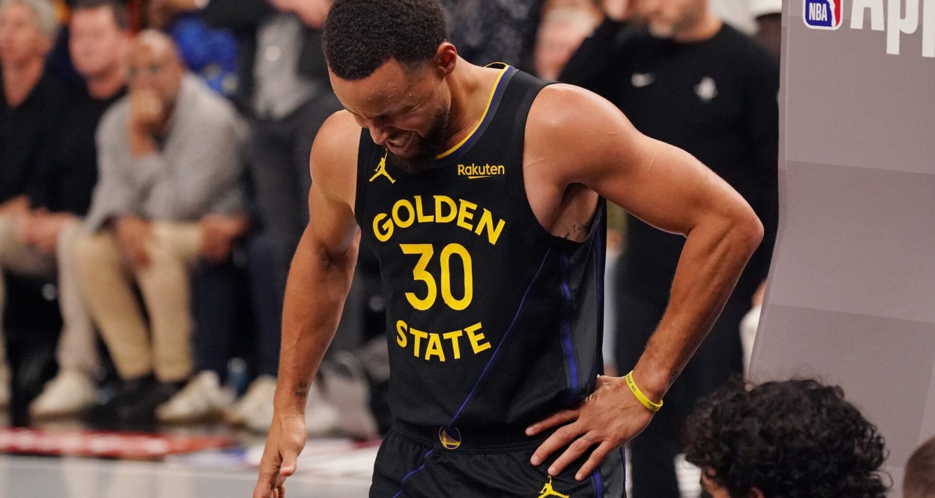 Warriors Predicted To Land 23-Point-Per-Game Star In All-In Trade