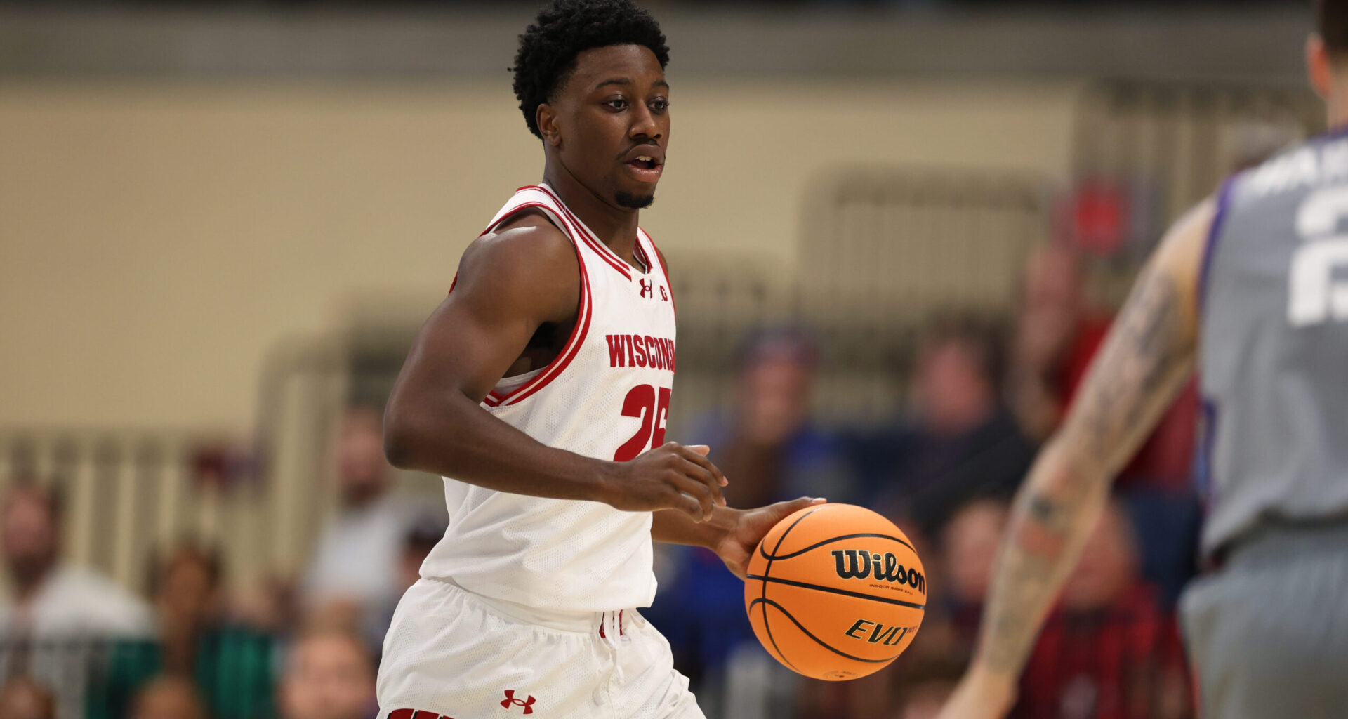 Badgers vs Cornhuskers Same Game Parlay Picks for NCAAB (Dec 10th, 2025)