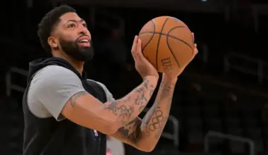 Mavericks injury report tonight lists 8 players with various ailments image