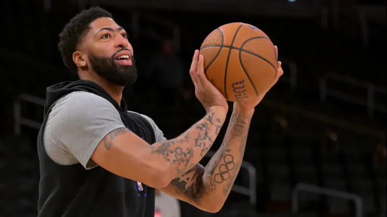 Mavericks injury report tonight lists 8 players with various ailments image