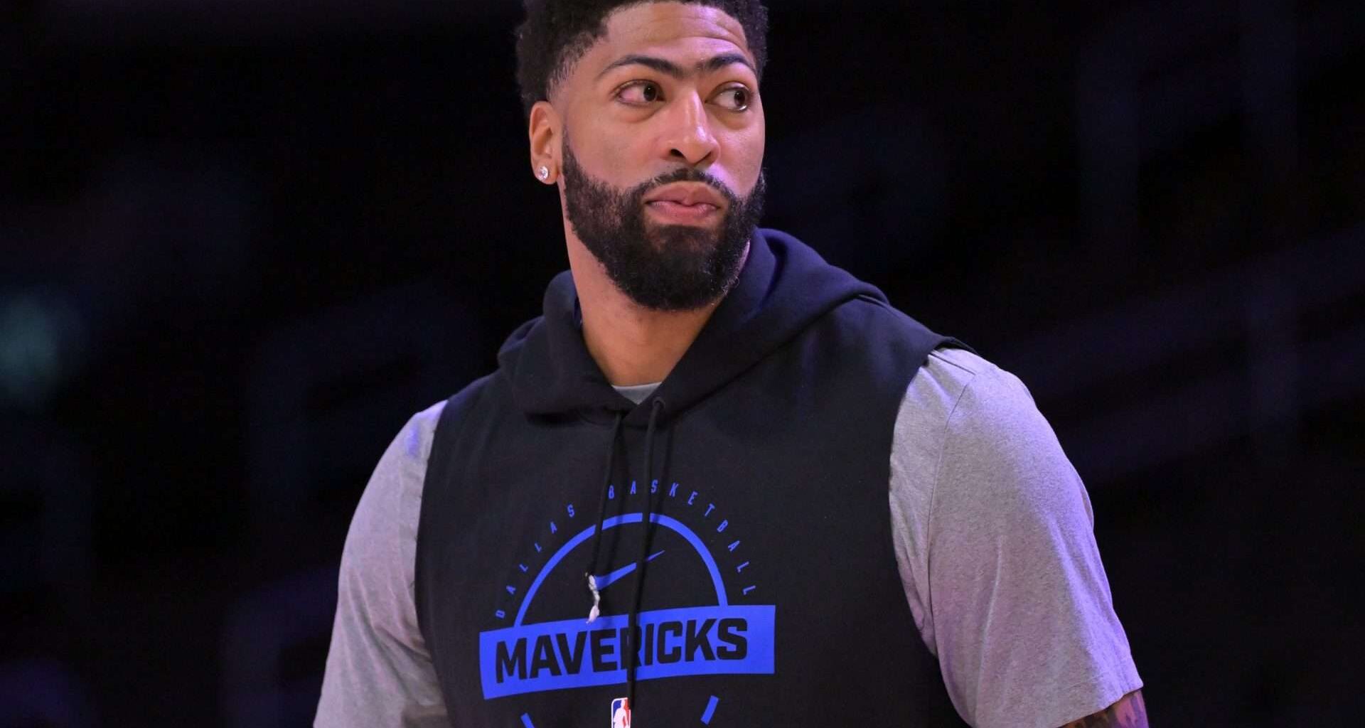 Miami Heat Land Anthony Davis In Blockbuster Trade Idea