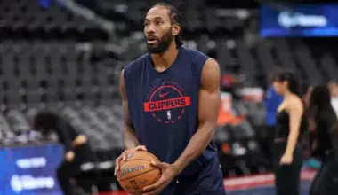 NBA Trade Rumors: Could Kawhi Leonard Actually Land in Miami Amid Clippers Disaster?