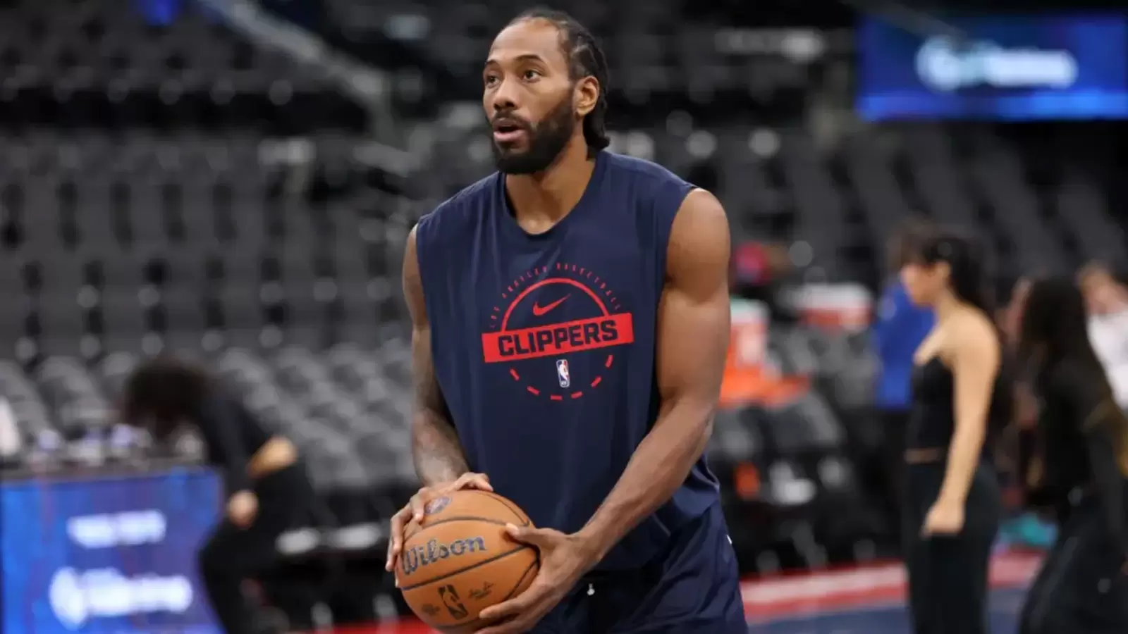 NBA Trade Rumors: Could Kawhi Leonard Actually Land in Miami Amid Clippers Disaster?