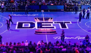 NBA touts massive viewership increases for NBA Cup under new TV deals