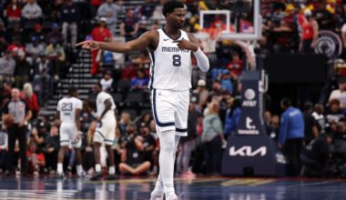 Boston Celtics Should Acquire Jaren Jackson Jr.; Trade Scenario Looks Perfect For Both Teams