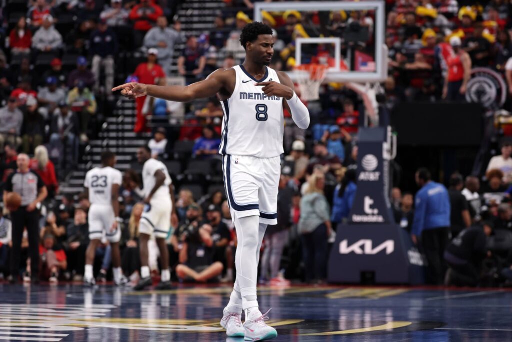 Boston Celtics Should Acquire Jaren Jackson Jr.; Trade Scenario Looks Perfect For Both Teams