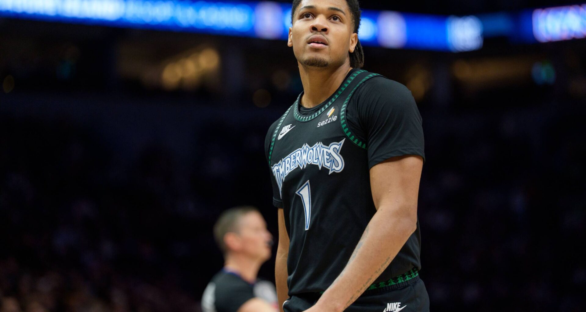 The Timberwolves Need A Boost From Their Young Players