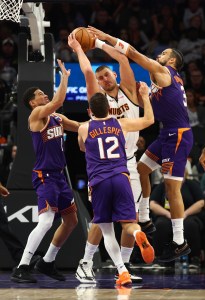 Devin Booker injury Phoenix Suns Booker injury NBA