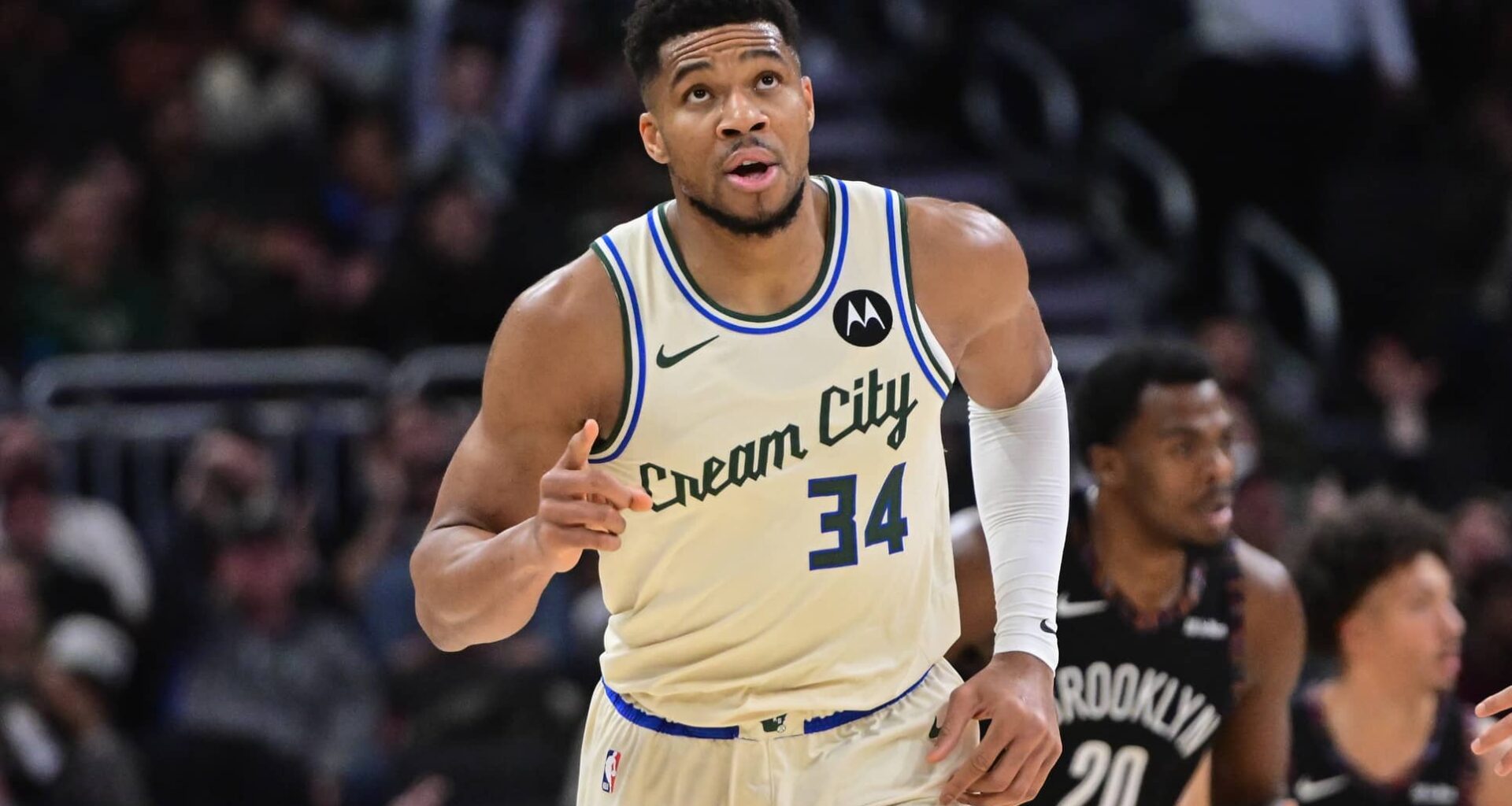 High-Risk Trade Scenario For Milwaukee Bucks To Keep Giannis Antetokounmpo's Title Hopes Alive