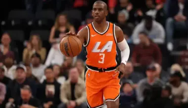 Why Chris Paul’s Exit From the Clippers Is Even Messier Than We Thought