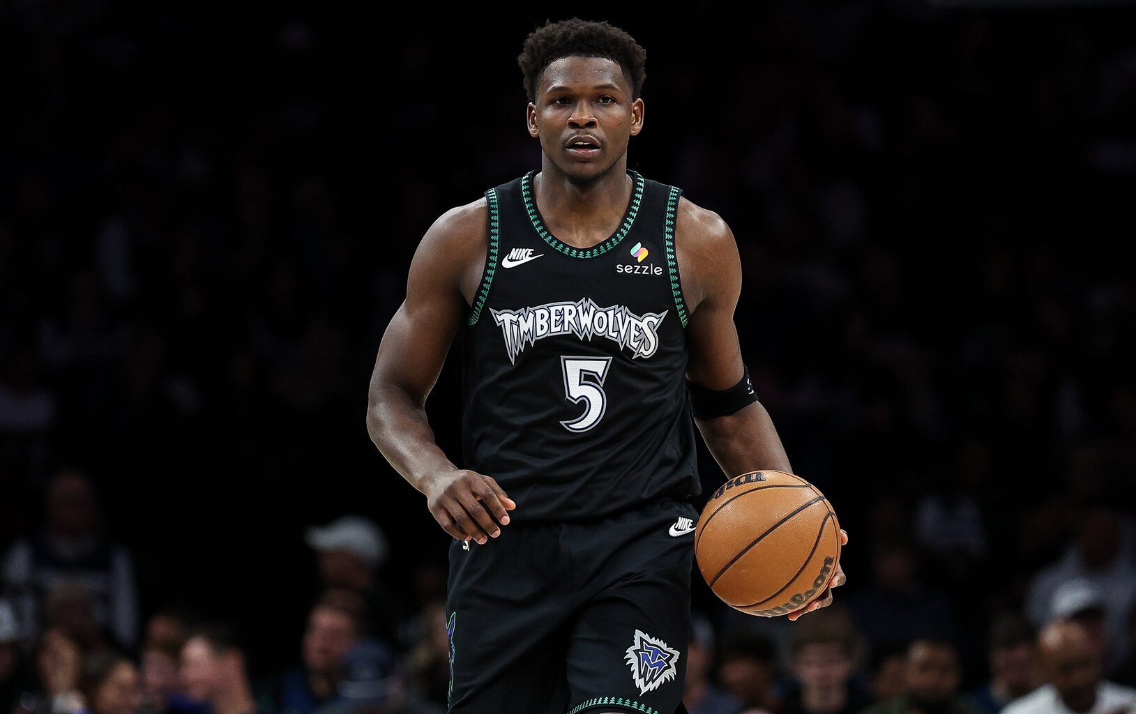 The Wolves Have Built A Roster That Supercharges Ant Offensively