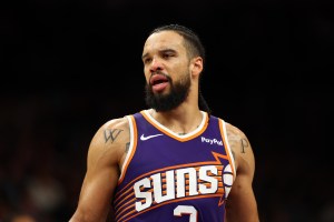 Phoenix Suns Los Angeles Lakers Dillon Brooks NBA