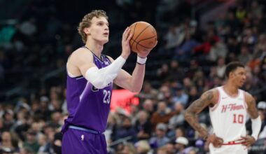 Framework For Jazz To Build Around Lauri Markkanen Amid Latest Reports