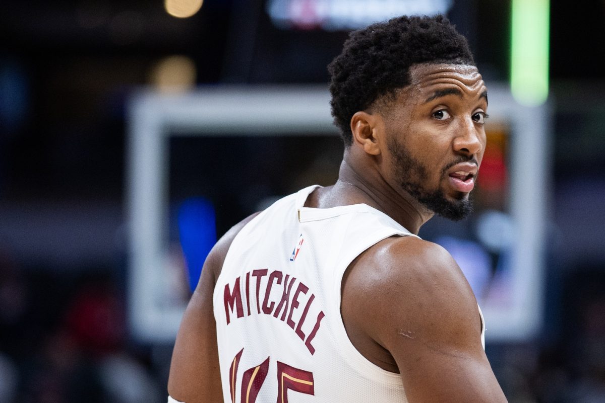 Report: Some within Cavs were 'really upset' about FT disparity vs. Blazers