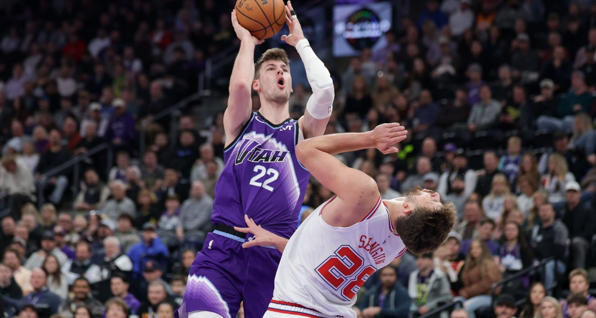 The Houston Rockets Face Its First Red Alert Of The Season